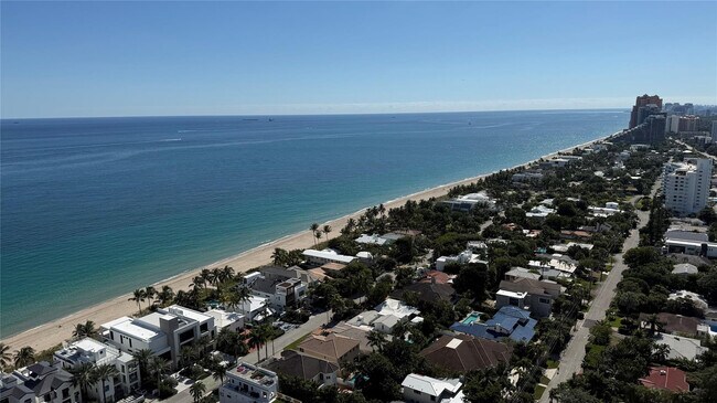 Foto del edificio - 3100 N Ocean Blvd