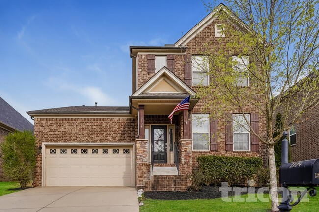Building Photo - 2104 Bedford Bend