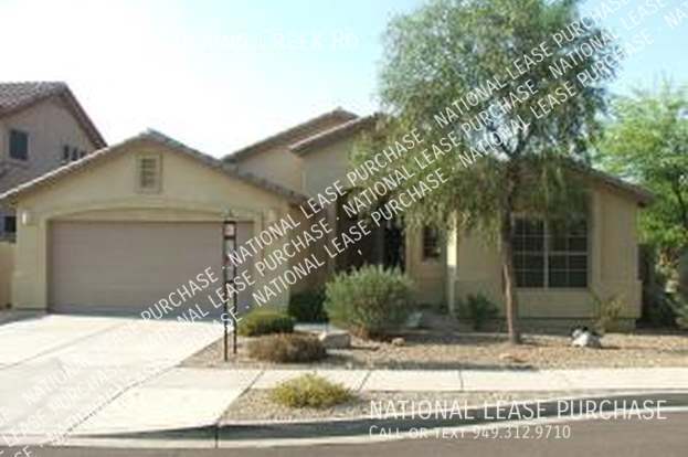 Primary Photo - Rent to Own Home with $20,000 Down - No Ba...