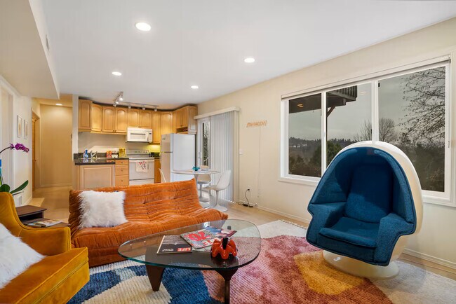 Foto del edificio - 14210 56th Ave S