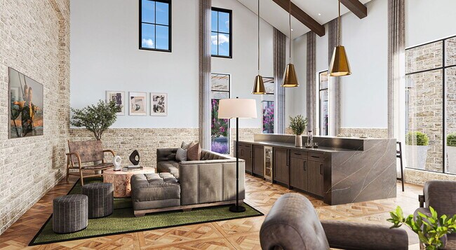 Foto del edificio - 701 Saginaw Sq Blvd