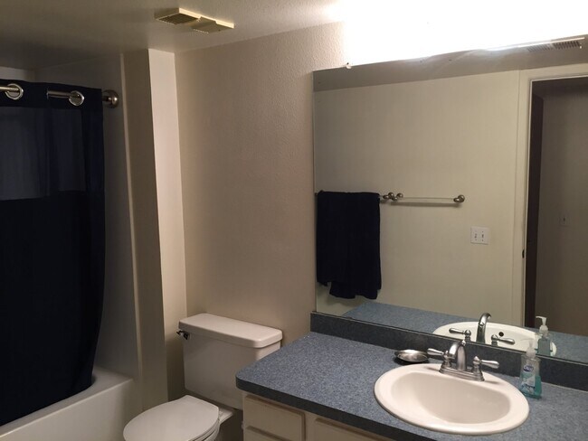 Foto del edificio - "Charming 1-Bedroom Condo with Cozy Fireplace in Aurora's Apple Tree East Community!"