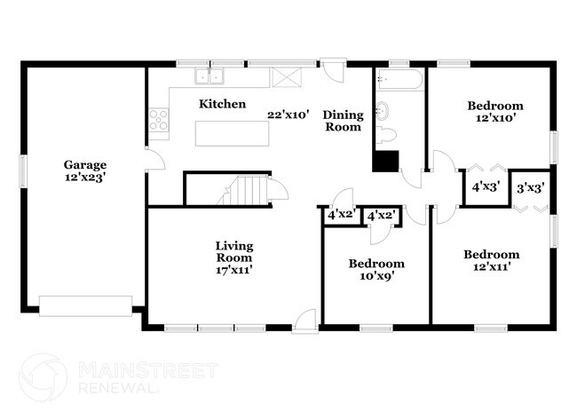 Building Photo - 1600 Lee Ln