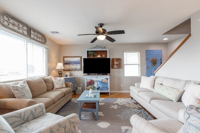 Building Photo - 16518 Jean Lafitte Rd