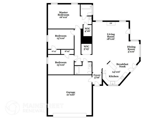 Building Photo - 105 Stone Creek Dr