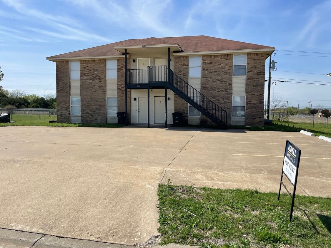 5902 Greengate Dr Unit 5902 Greengate Drive D, Killeen, TX 76543