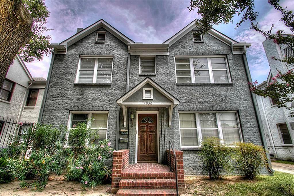 Primary Photo - 1950 W Dallas St