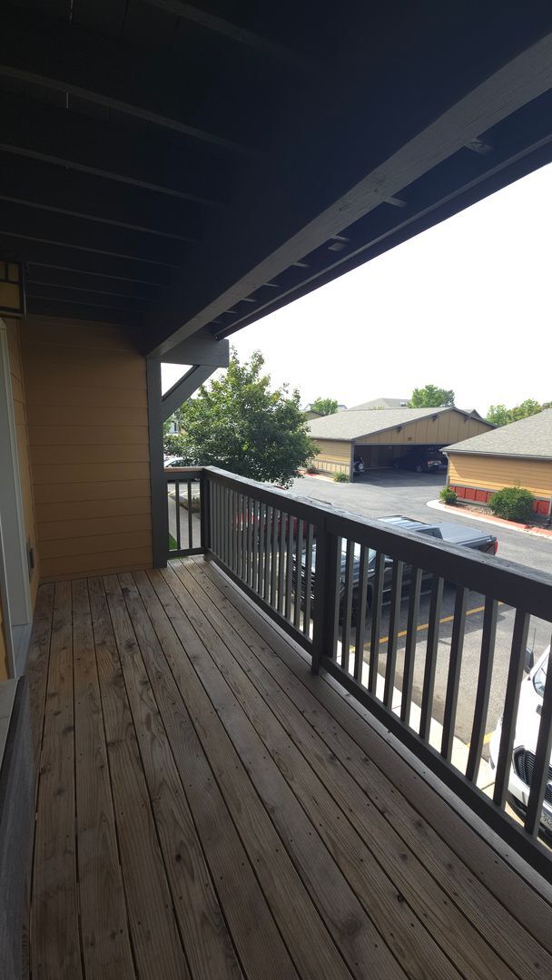Foto del edificio - Amazing 2 Bedroom, 2 Bath Condo With 24-Ho...