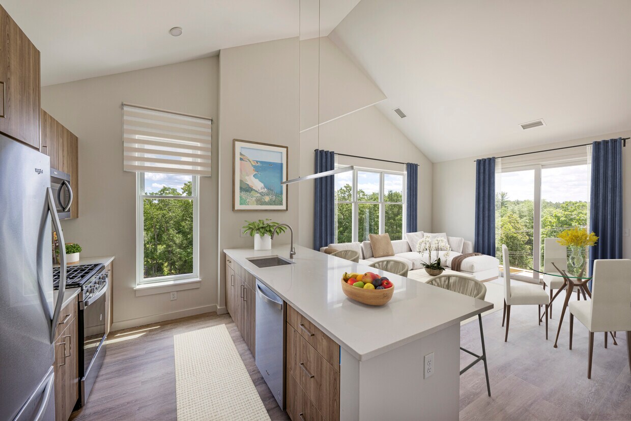 The Apartments at Cold Brook Crossing Apartments 437 Cold Brook Rd