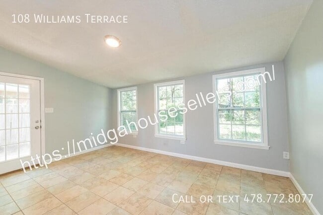 Foto del edificio - 108 Williams Terrace
