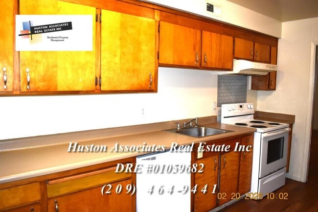 Foto del edificio - 6713 N El Dorado St