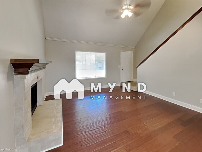 Building Photo - 3 br, 2 bath House - 9222 Idlewild Rd
