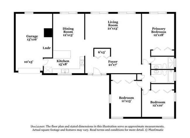 Building Photo - 832 Orwell Ave, ORLANDO, FL 32809