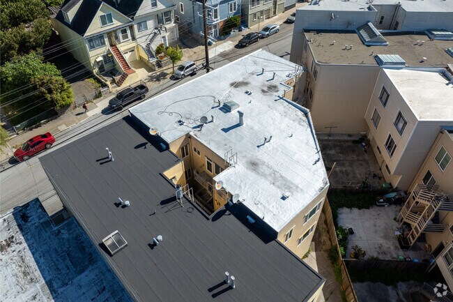 Alternate Exterior - 45 Bosworth St