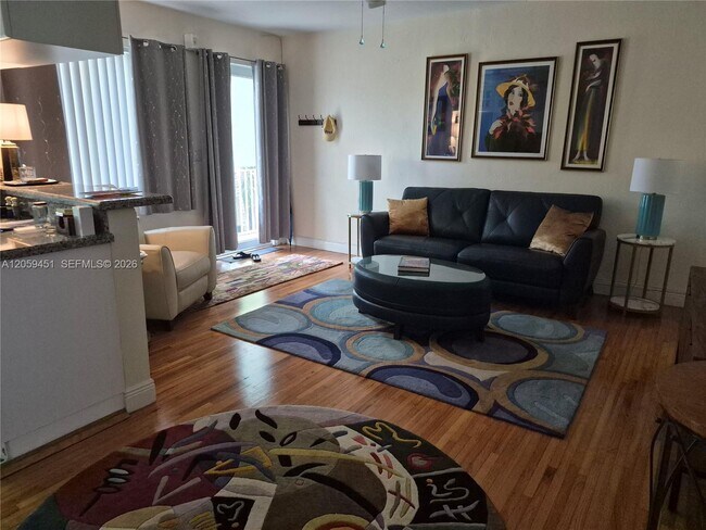 Foto del edificio - 659 Meridian Ave