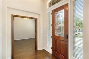 Foto del edificio - 23919 Via Renata Dr