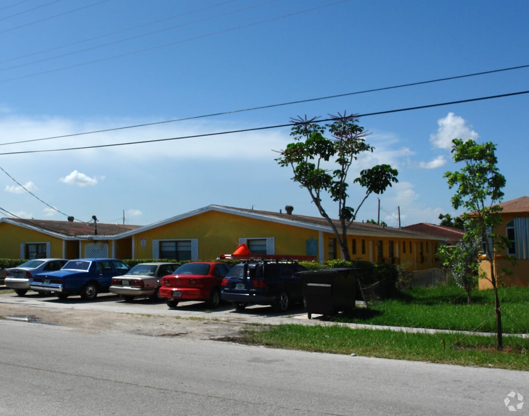 5721 Fletcher St, Hollywood, FL 33023 Apartments in Hollywood, FL