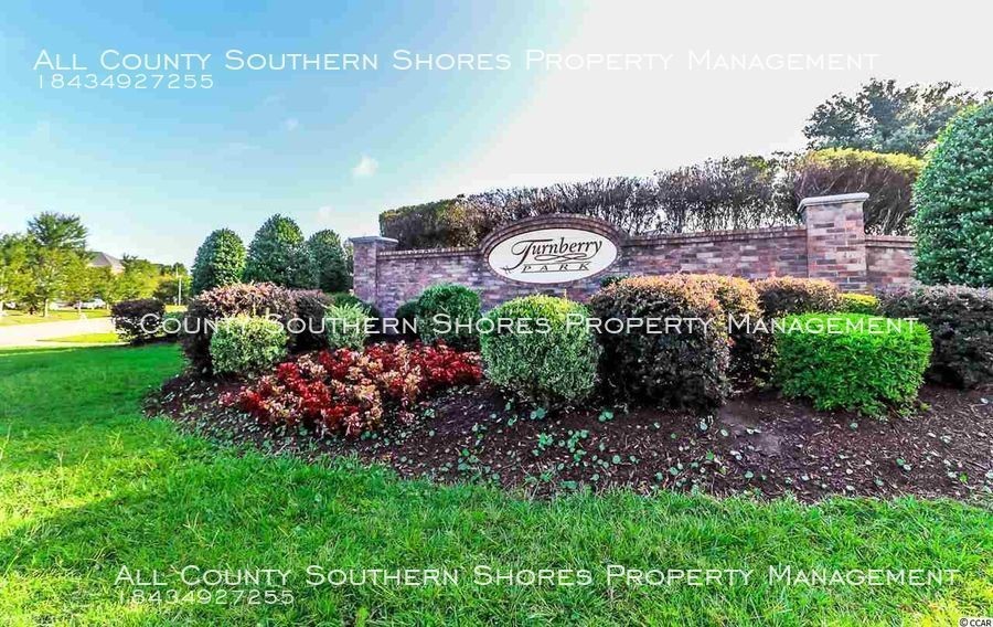 Primary Photo - Carolina Forest's Turnberry Park