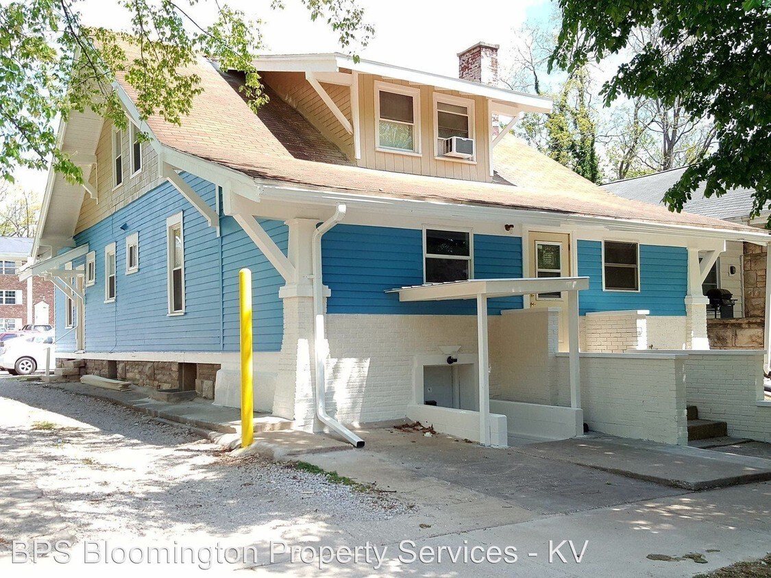 Primary Photo - 10 br, 6 bath Apartment - 607 E 2nd St