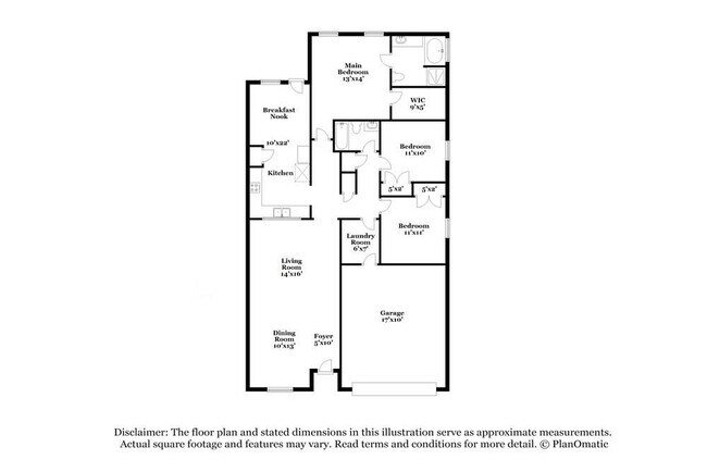 Building Photo - 903 Wild Cotton Rd