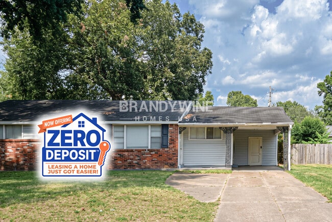 Building Photo - 4854 Cloister Ave