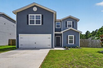 Building Photo - 26055 Allan Poe Dr