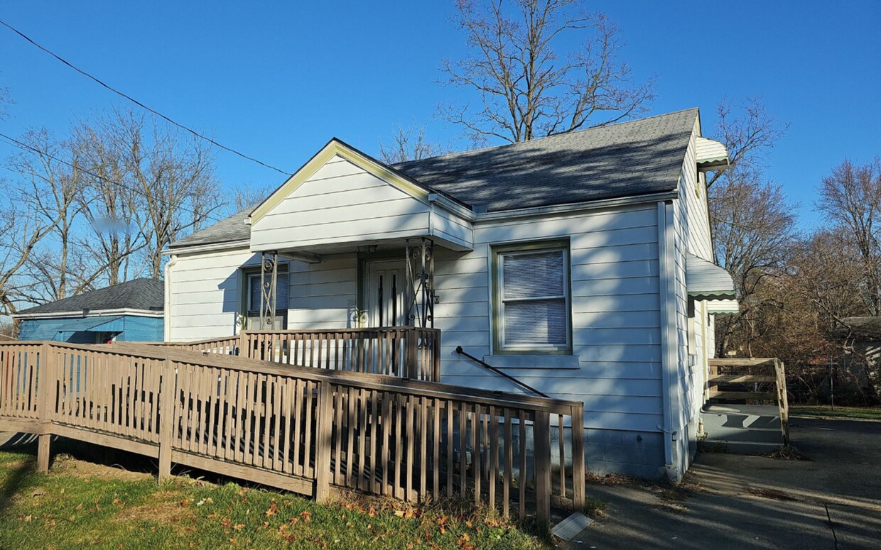 2660 Tylersville Rd, Hamilton, OH 45015 House Rental in Hamilton, OH