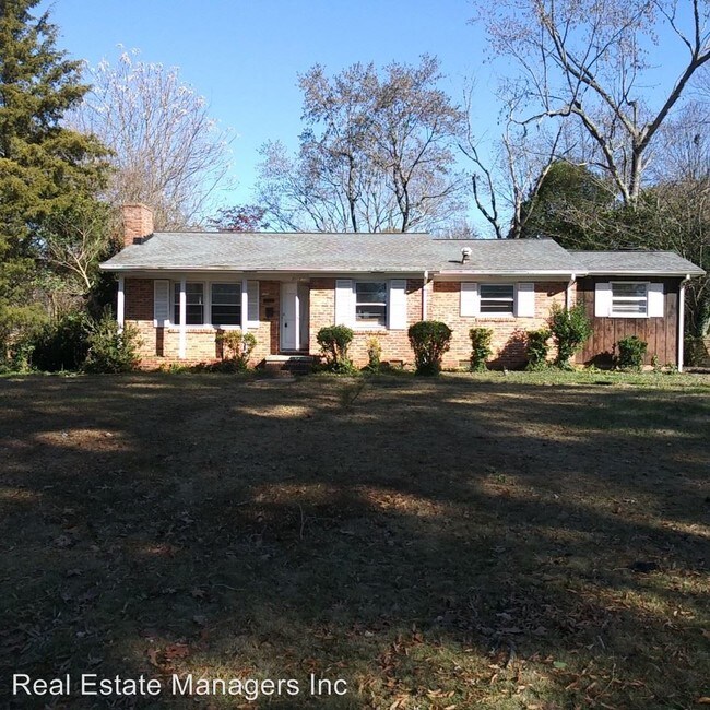 Building Photo - 3 br, 2.5 bath House - 3919 Glenstar Terrace