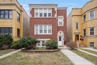 Building Photo - 1928 Grove Ave