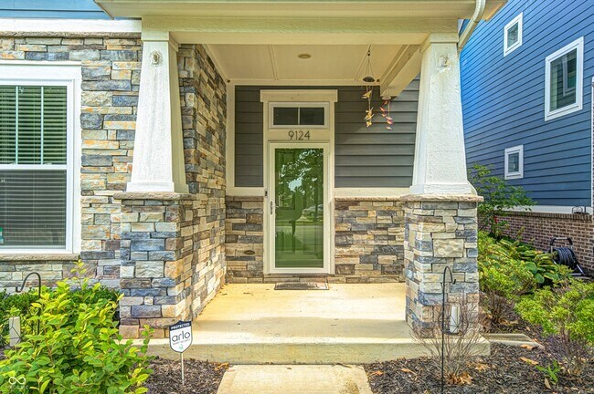 Foto del edificio - 9124 Hawkins Rd