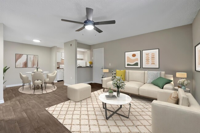 Building Photo - ARIUM Mariner's Village