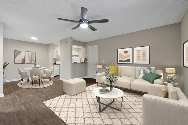 Foto del edificio - ARIUM Mariner's Village