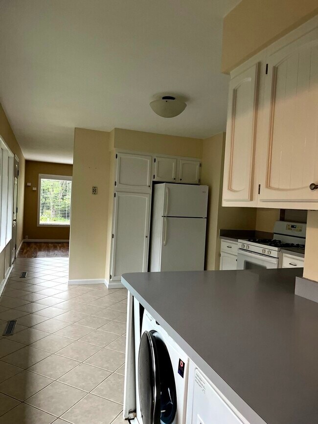 Foto del edificio - 5611 S Quincy St