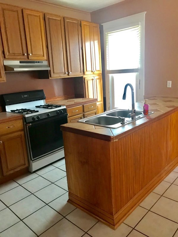 Foto del edificio - 113 S Glenwood 2 bedrooms 1 bath $1100.00