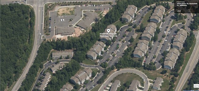Building Photo - 614 Bristol Village Dr