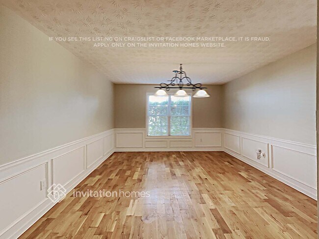 Foto del edificio - 3440 Grayson Manor Ct