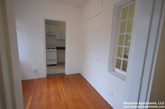 Foto del edificio - 230 Walnut St