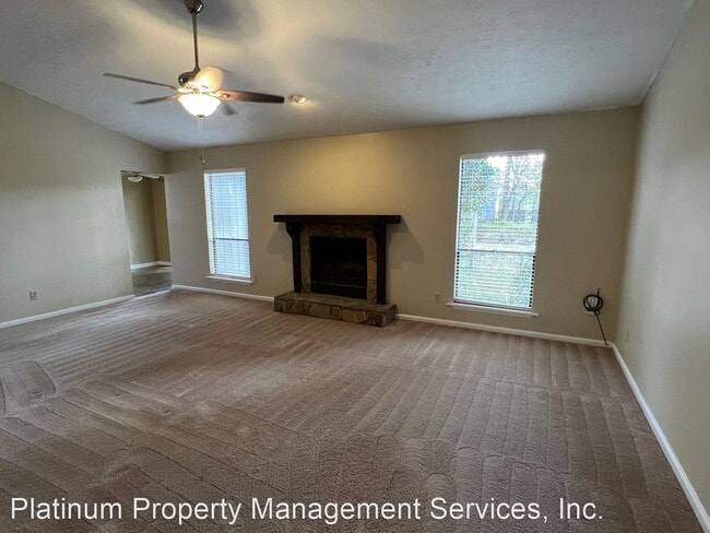 Building Photo - 3 br, 2 bath House - 4518 Simpson Mill Ln