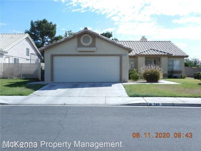Foto del edificio - 3 br, 2 bath House - 7416 Pinto Bluff St