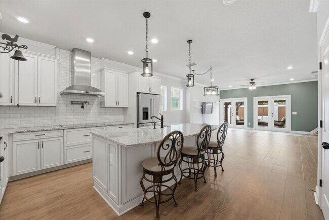 Foto del edificio - 2808 Gipper Cir