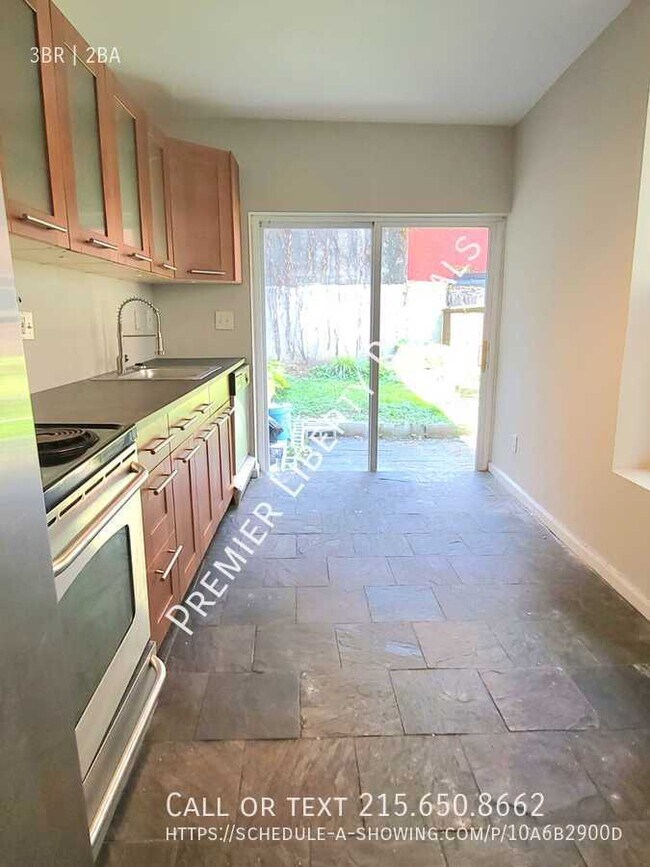 Foto del edificio - Northern Liberties 3 bed 2ba Townhouse
