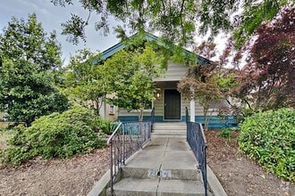 Building Photo - 2014 2nd Ave