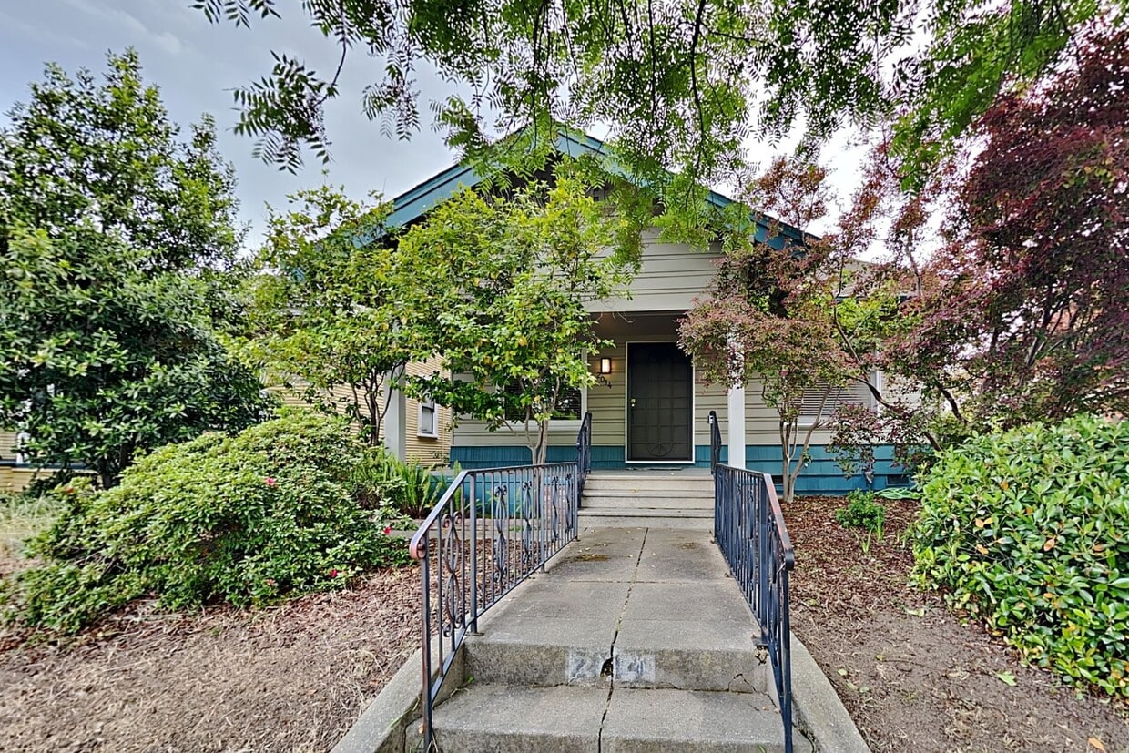 Foto principal - Charming Lank Park Bungalow