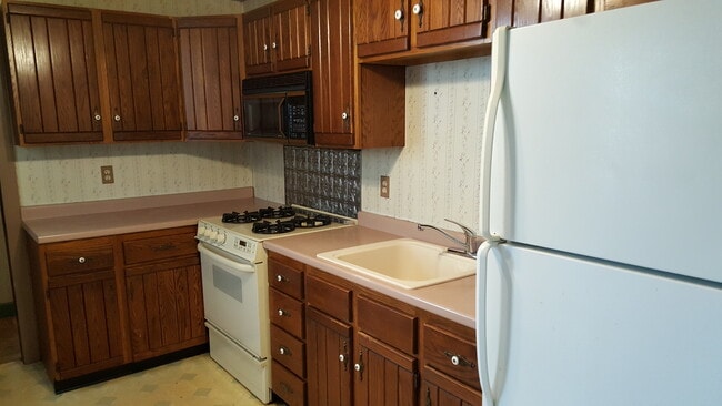 Building Photo - 430 New St