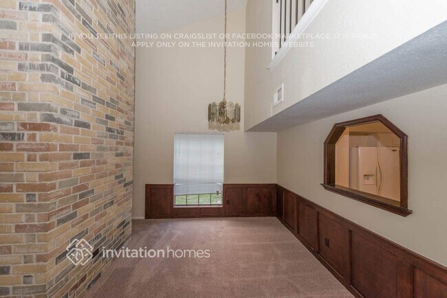 Foto del edificio - 4402 Dawn Creek Ln