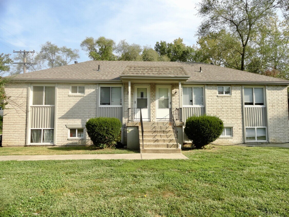 4308 NW 57th Terrace Unit 1, Kansas City, MO 64151 Apartment for Rent