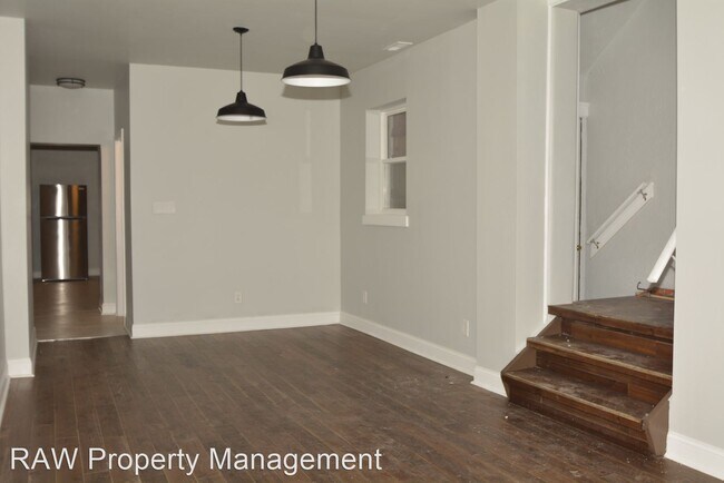 Building Photo - 3 br, 2 bath House - 808 Poplar St