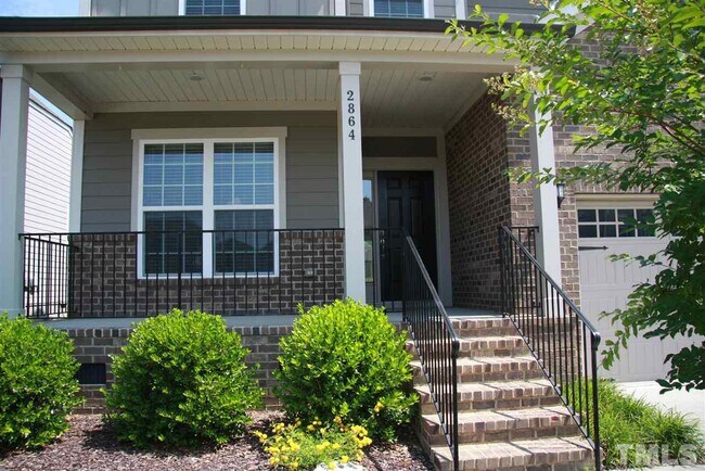 Building Photo - 2864 Lemnos Dr