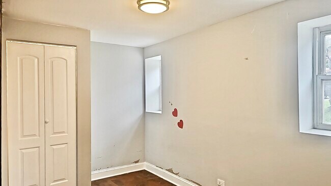 Foto del edificio - 3539 W Grenshaw St