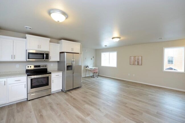 Foto del edificio - 705 10th Ave N